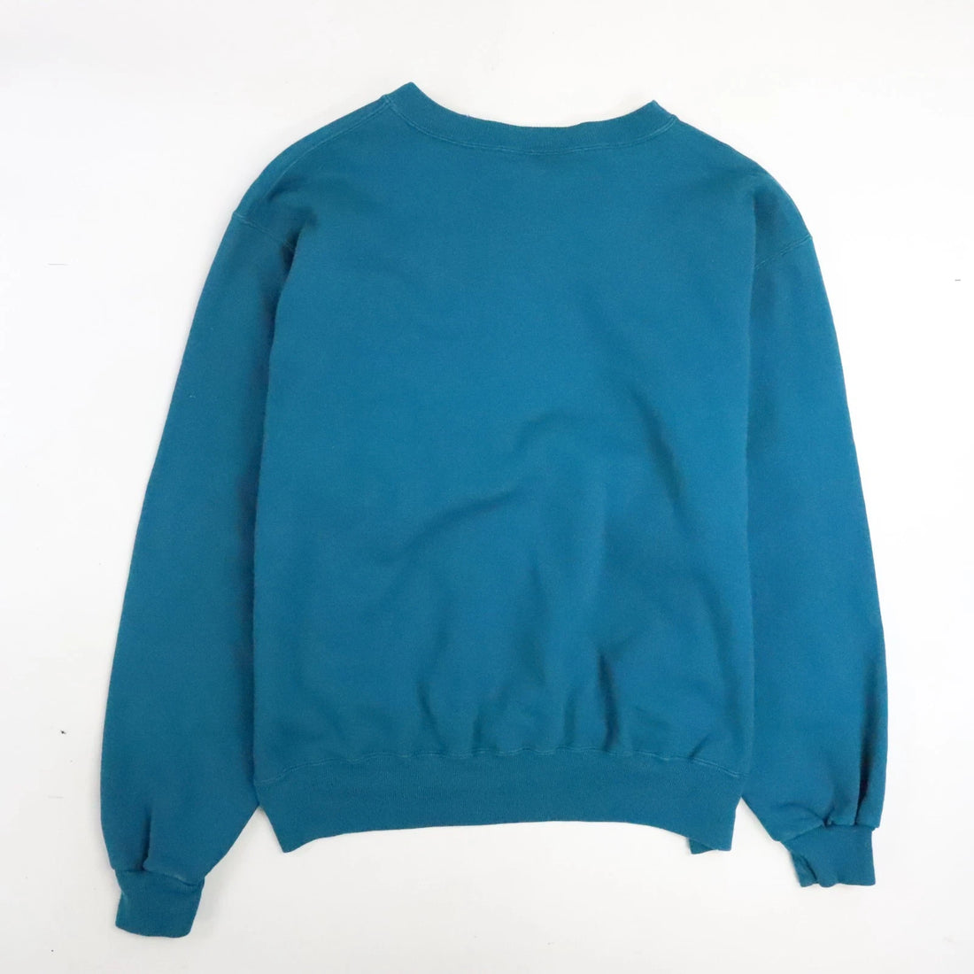 Vintage Champion Crewneck Sweatshirt Size XL Teal
