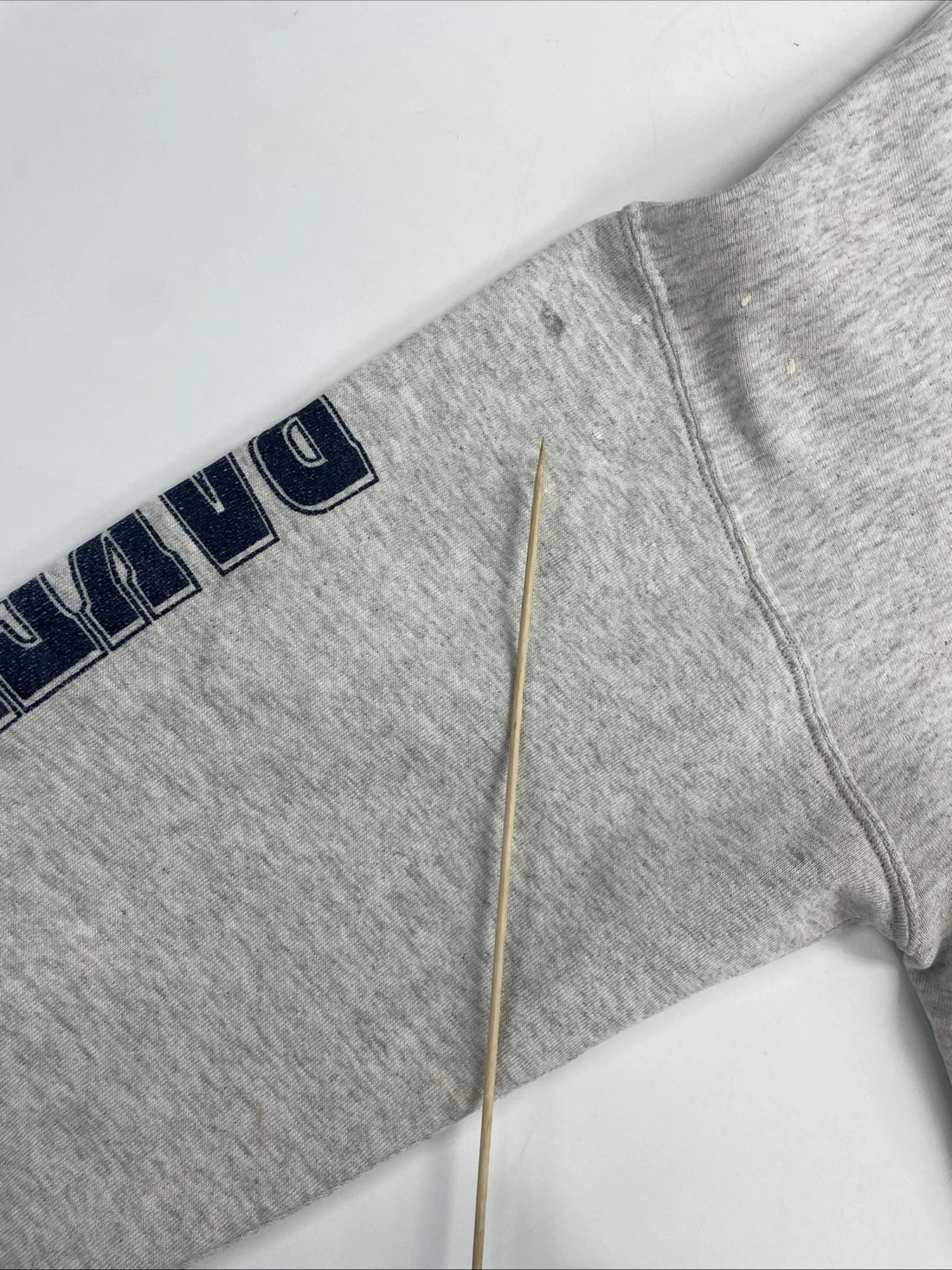 Vintage Unions Make America Strong Crewneck Sweatshirt Size 2XL USA