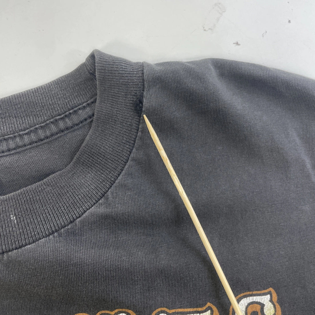 Vintage Old Bikes & Good Whiskey T-Shirt Size Large