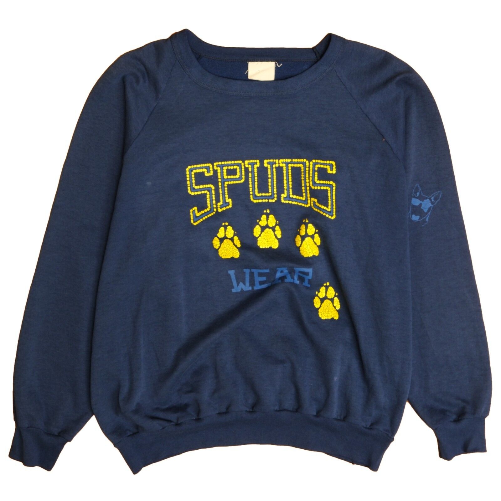 Sweatshirts Throwback Vault