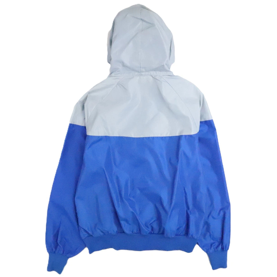 Vintage Nike Windbreaker Light Jacket Size Large