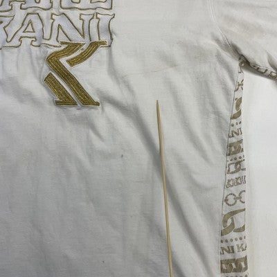 Vintage Karl Kani T-Shirt Size XL 90s Y2K Rap Hip Hop