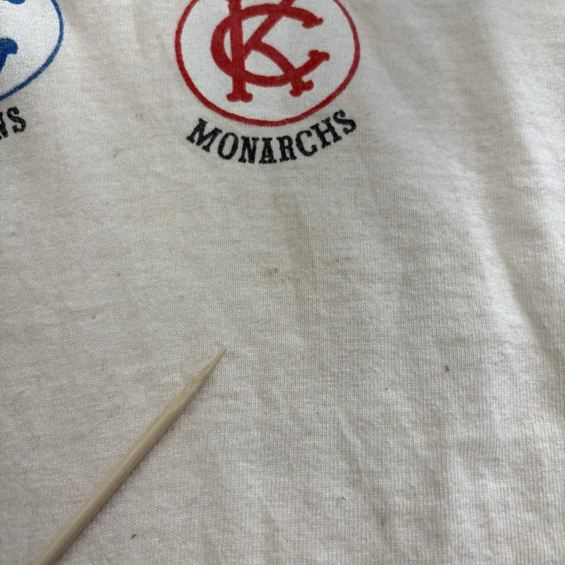 Vintage Negro Leagues Baseball Teams T-Shirt Size 2XL 90s NLBPA