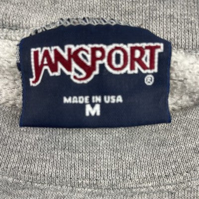 Vintage Iowa State Crewneck Sweatshirt Size Medium