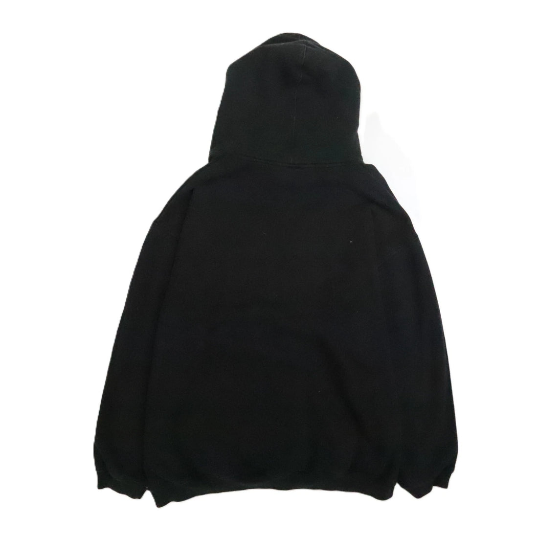 Vintage Yamaha Star Flame Sweatshirt Hoodie Size 2XL Y2K
