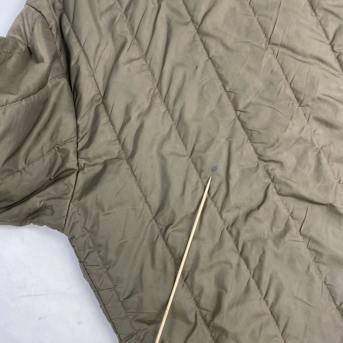 Vintage Duxbak Aircel Coat Jacket Size XL