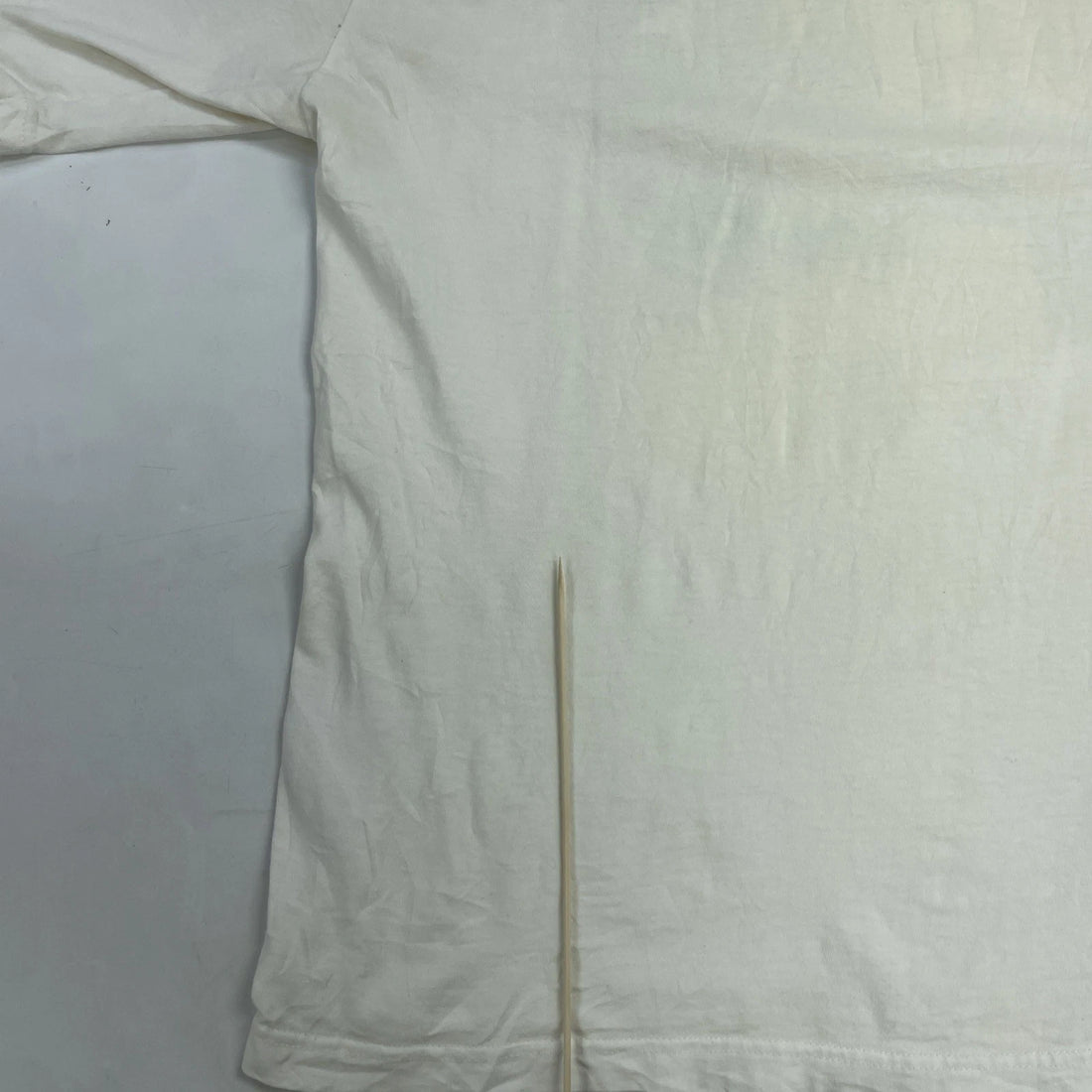 Vintage Adidas Athletics Trefoil T-Shirt Size XL