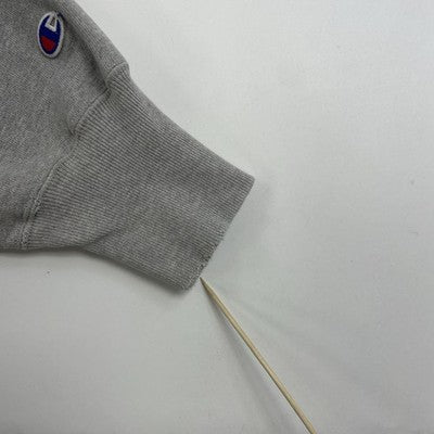 Vintage Rosemont Champion Reverse Weave Sweatshirt Size XL 90s