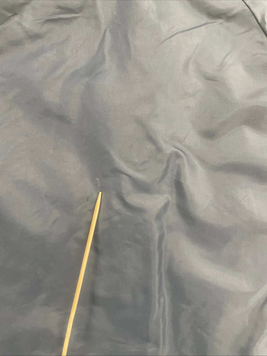 Vintage Pardner Avon Windbreaker Light Racing Jacket Size Medium