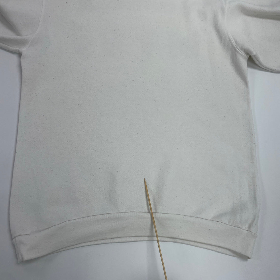 Vintage Mickey Mouse Timeline Disney Crewneck Sweatshirt Size Small