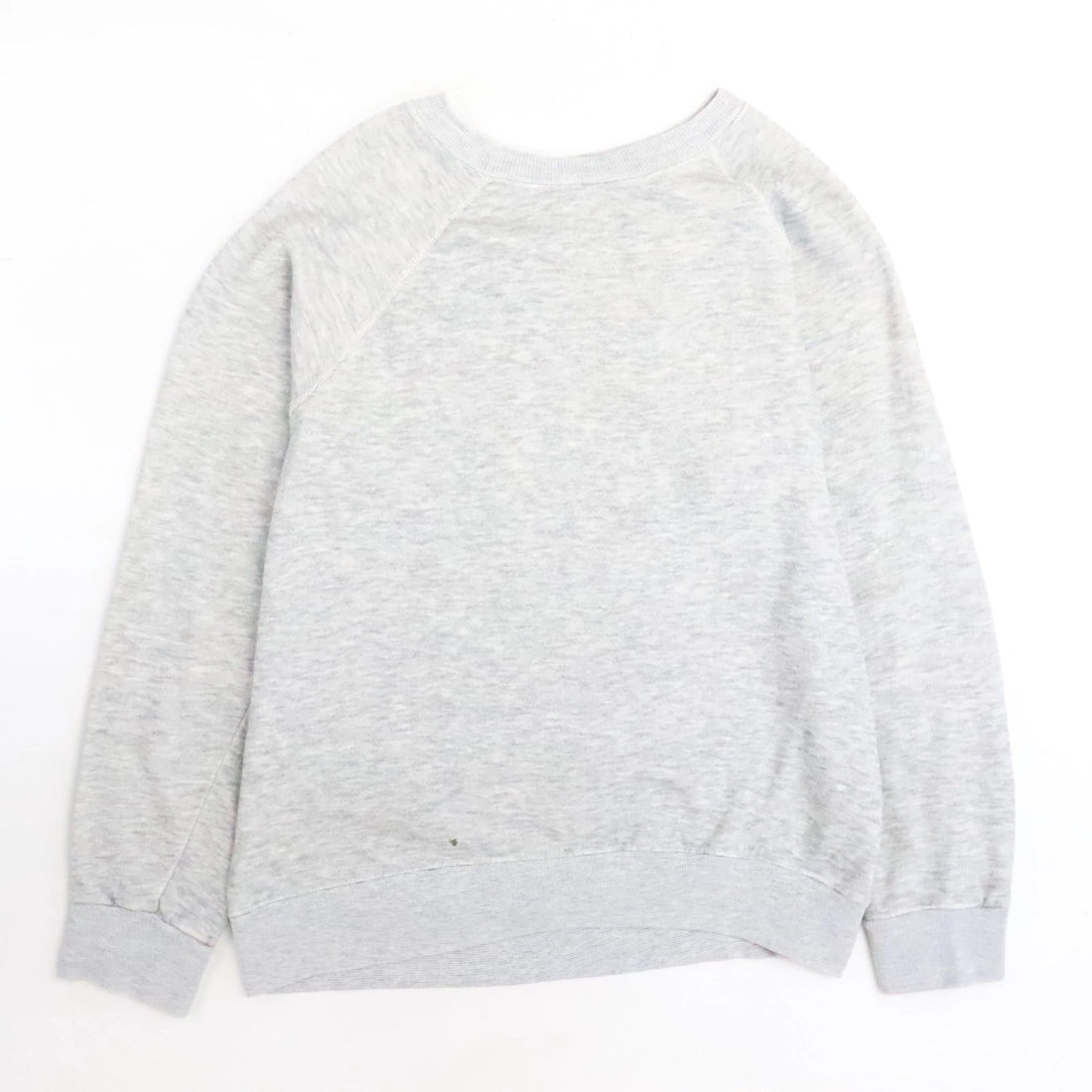 Vintage Mickey Mouse Disney Crewneck Sweatshirt Size Large 80s