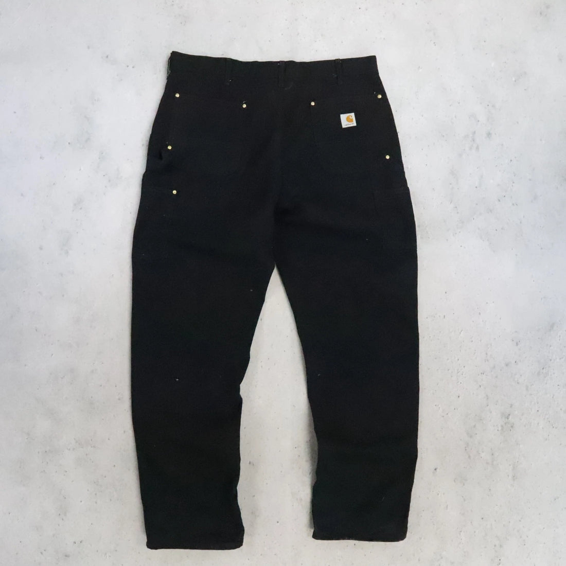 Carhartt Double Knee Work Pants Size 38 X 32