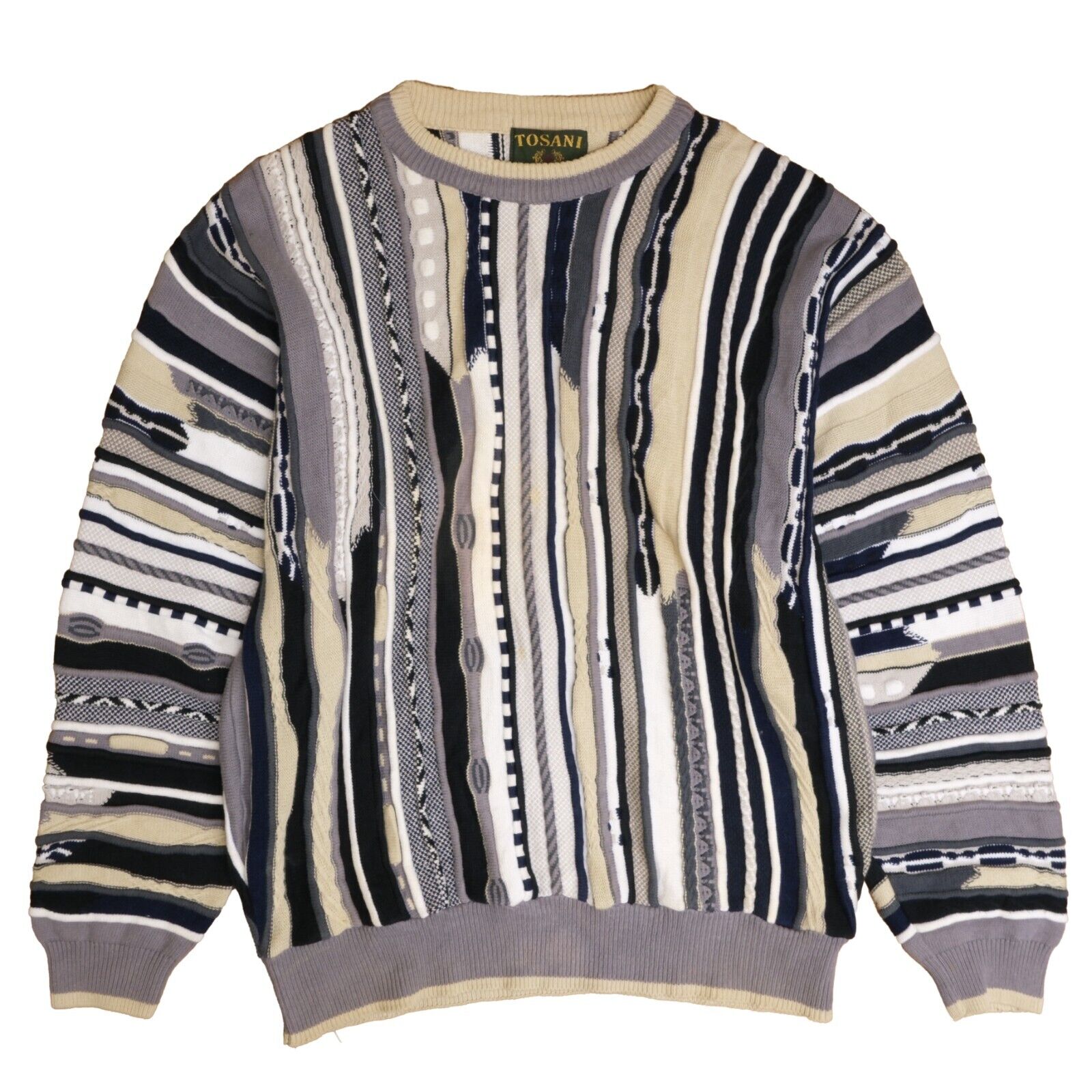 Coogi hotsell style cardigan