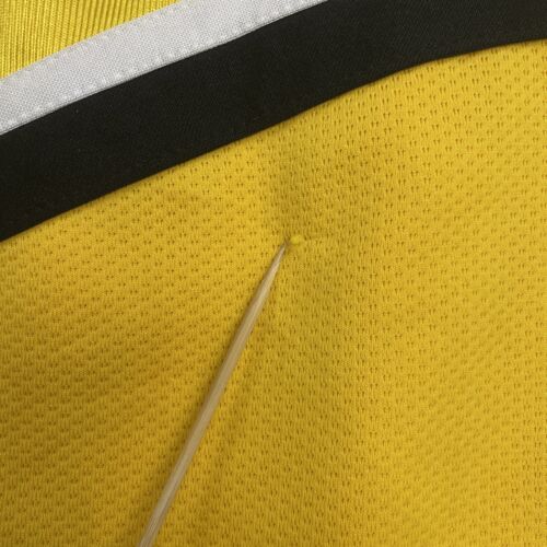 Vintage No Limit All Star Hockey Jersey Size XL Master P Y2K