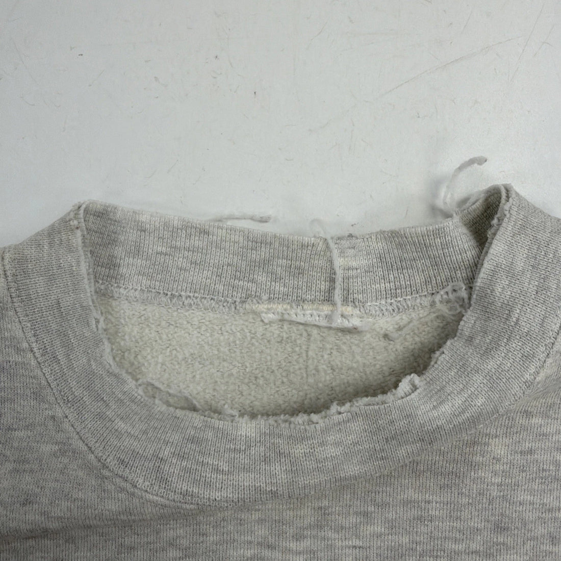 Vintage Nebraska Huskers Crewneck Sweatshirt Size XL 90s NCAA