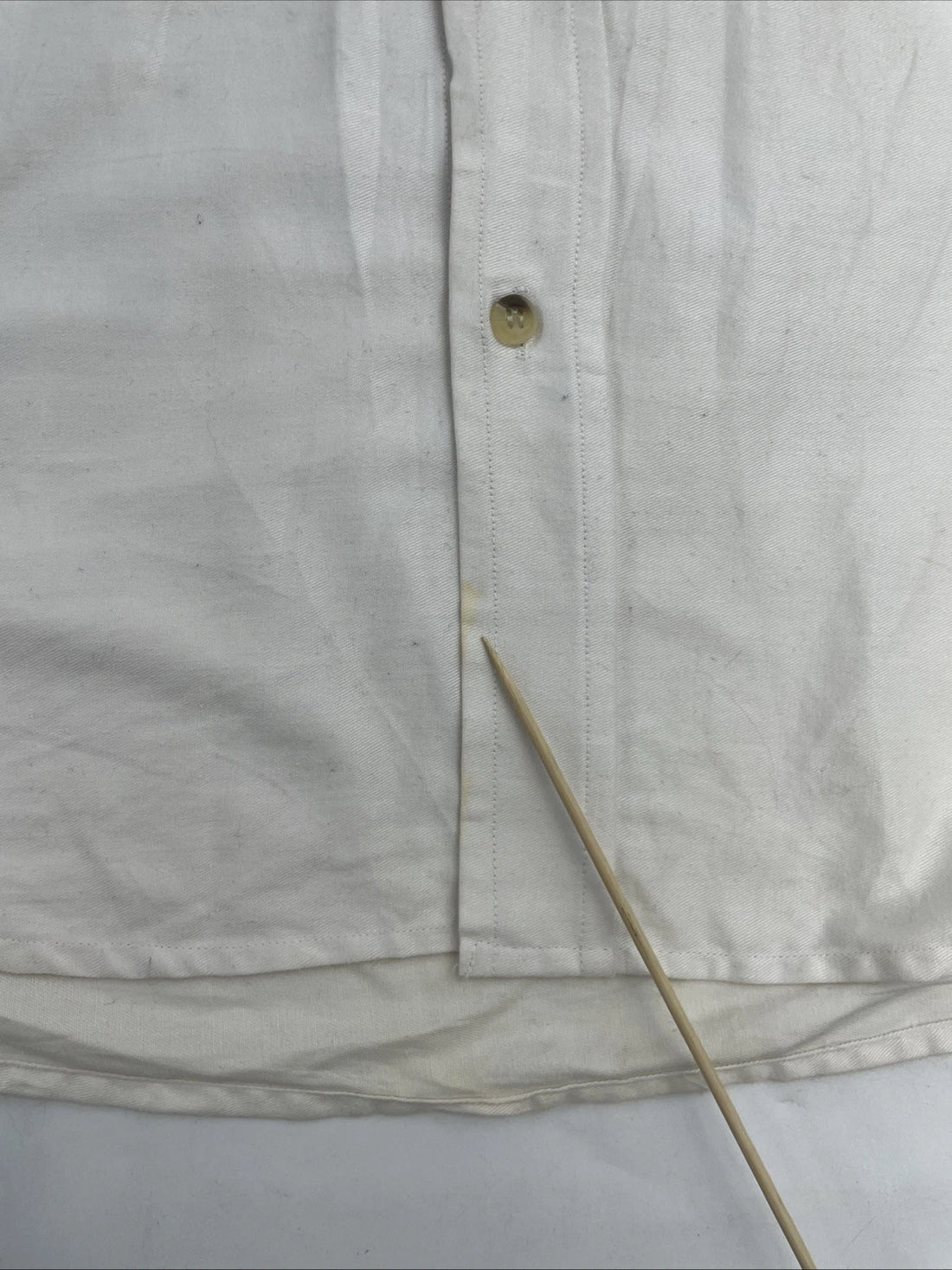 Ash Creek Western Aztec Cowboy Button Up Shirt Size Medium