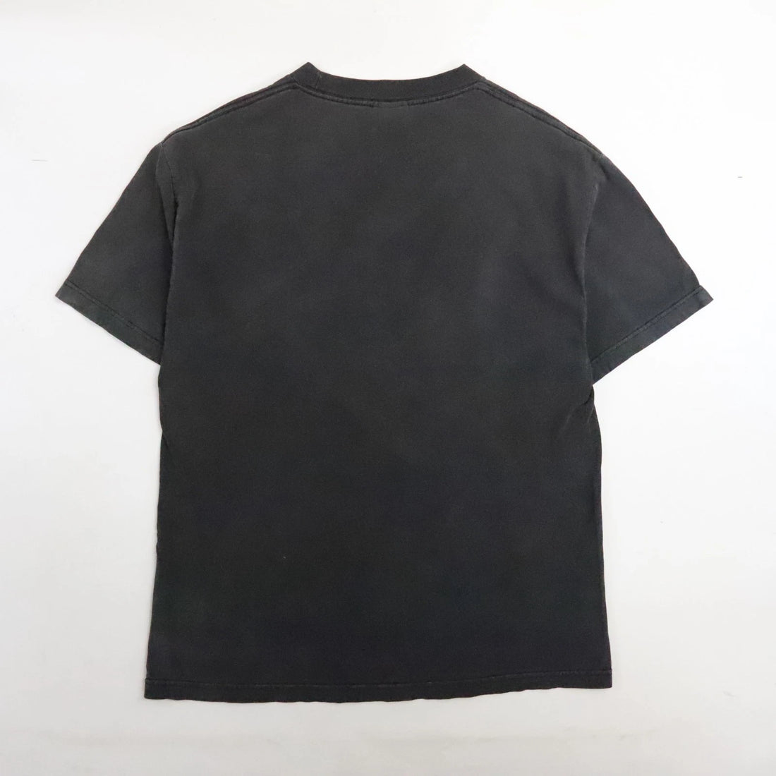Metal Mulisha Gun Clover T-Shirt Size XL Y2K