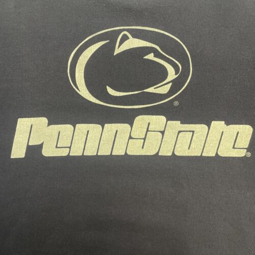 Vintage Penn State Nittany Lions Crewneck Sweatshirt Size XL 90s NCAA