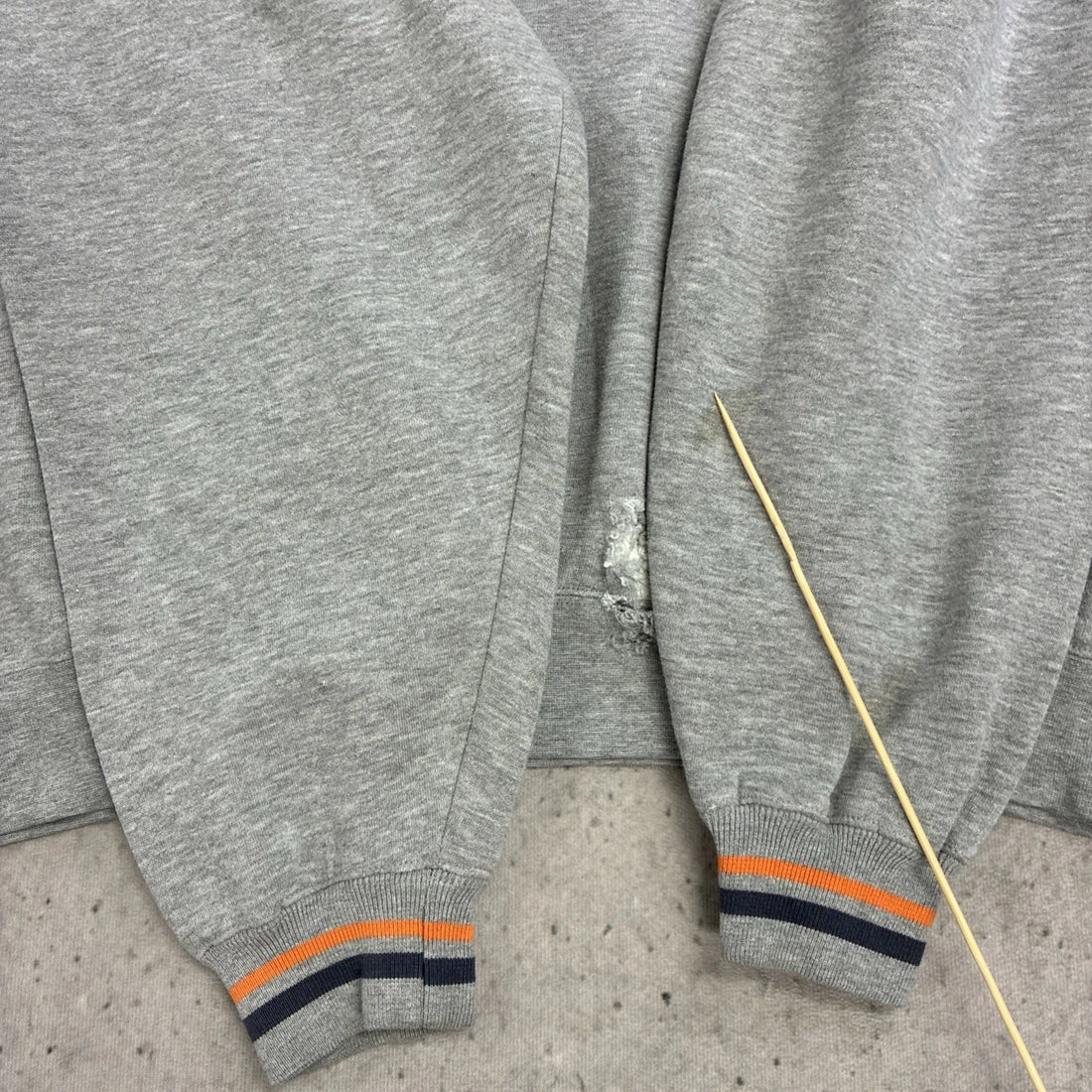 Vintage Chicago Bears Sweatshirt Size XL NFL
