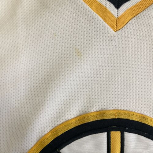 Vintage Boston Bruins Pro Player Jersey Youth Size Large/XL NHL