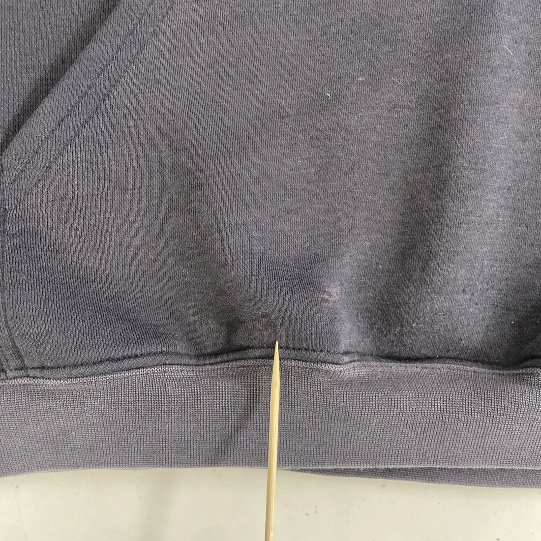 Vintage Matchbox Twenty Sweatshirt Hoodie Size Large Band Distressed 2000