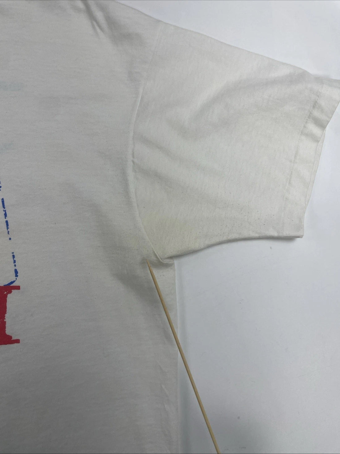 Vintage Comic Relief VI T-Shirt Size XL Comedy Robin Williams Whoopi Goldberg