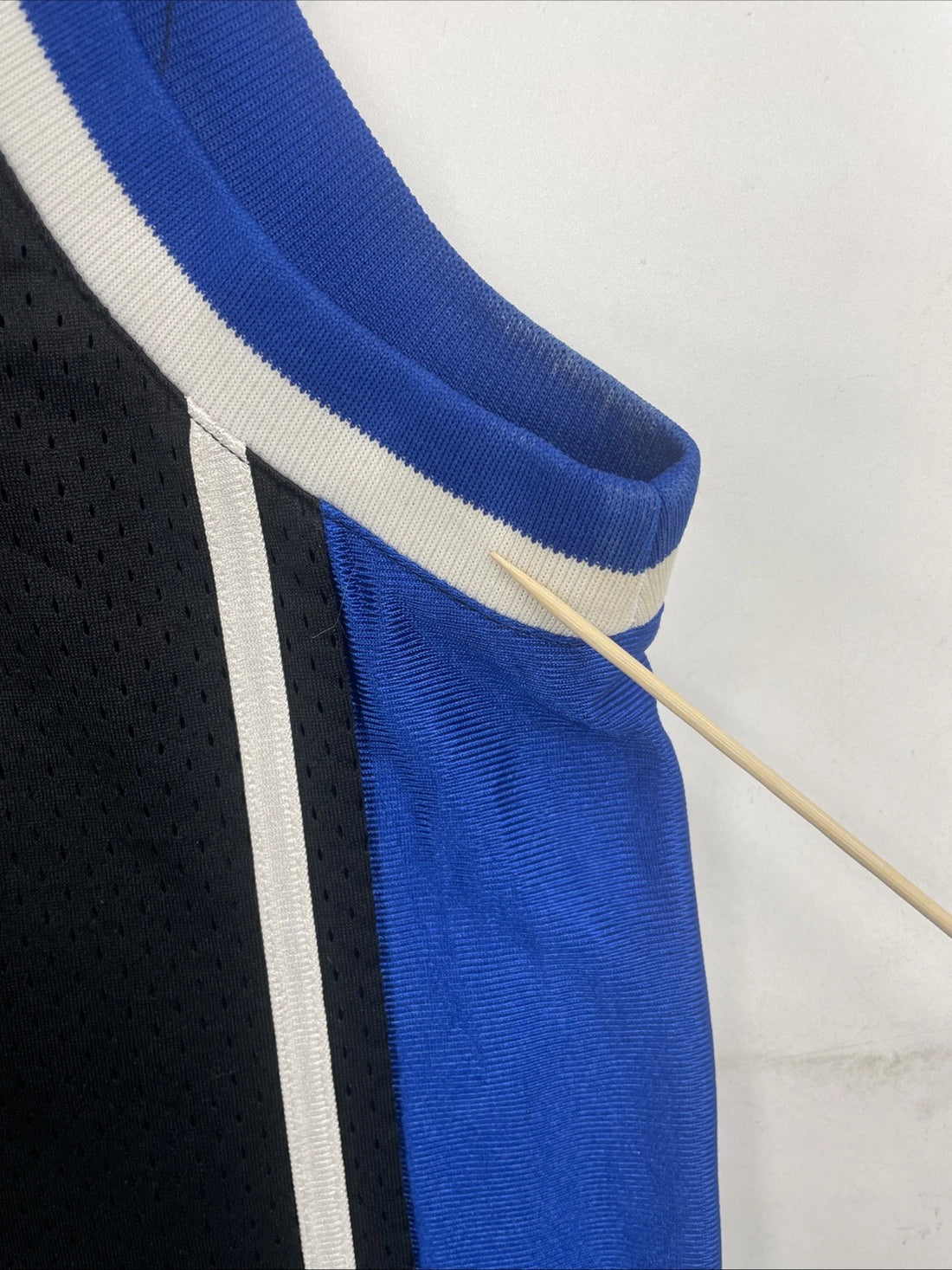 Duke Blue Devils Basketball Jersey Size Medium NCAA