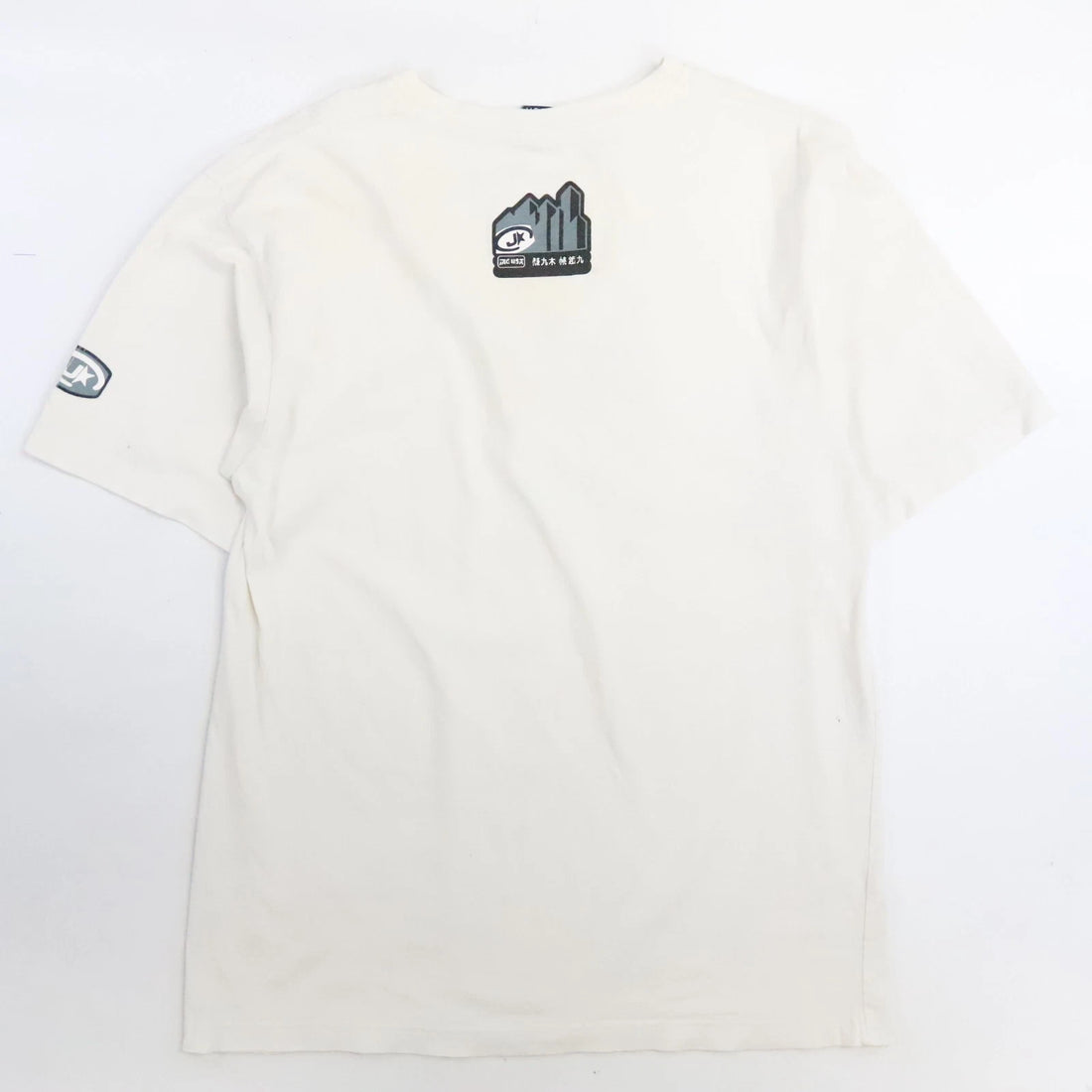 Vintage Jagsoul T-Shirt Size Medium Y2K