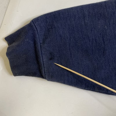 Vintage Hermantown Hawks Band Crewneck Sweatshirt Size Large