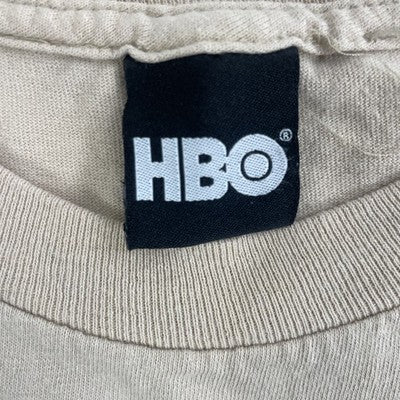 Entourage Viking Quest T-Shirt Size Large HBO TV Promo