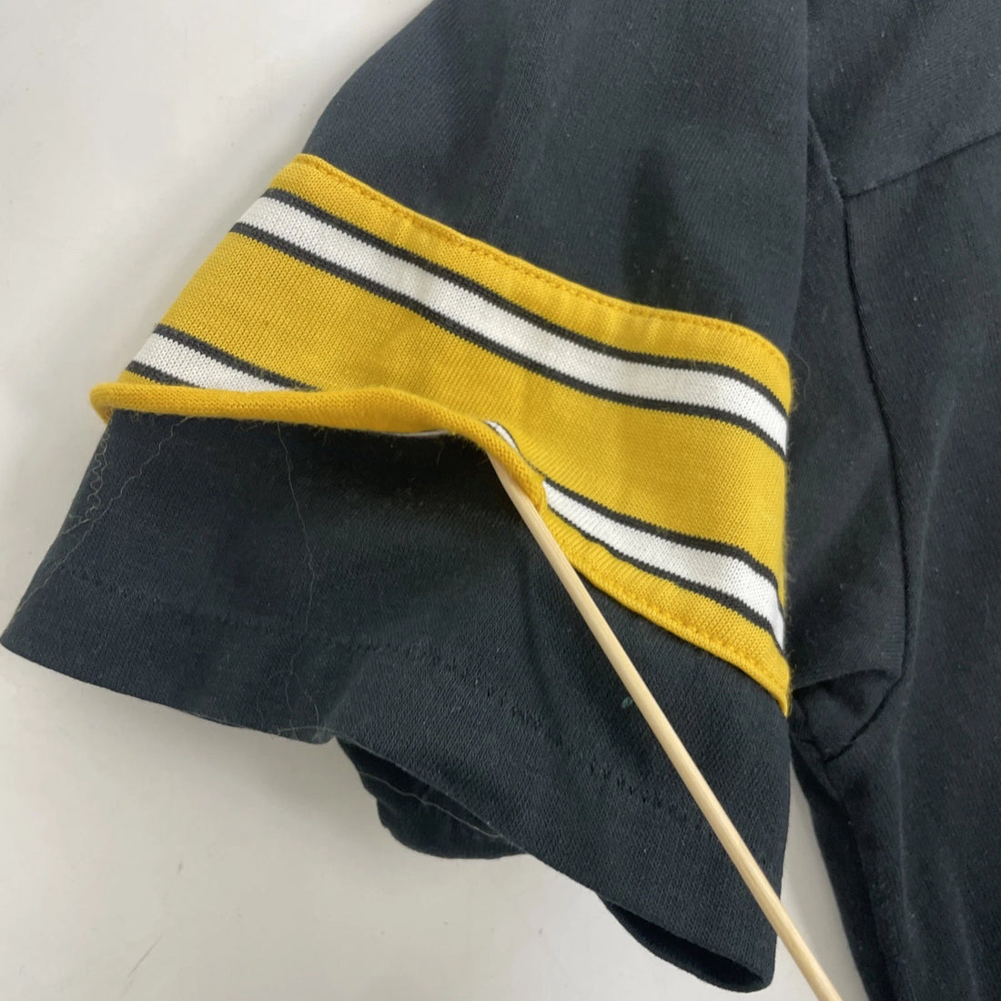 Vintage Pittsburgh Steelers Rawlings Jersey T-Shirt Size XL 90s NFL