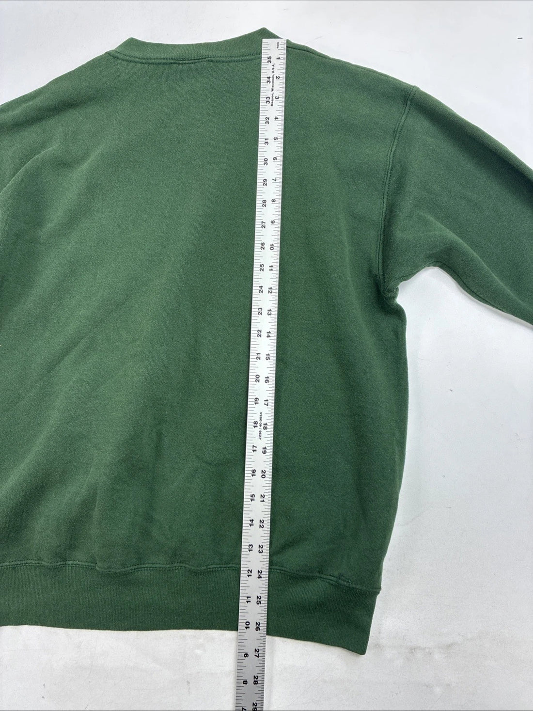 Vintage Michigan State Spartans Crewneck Sweatshirt Size Large NCAA