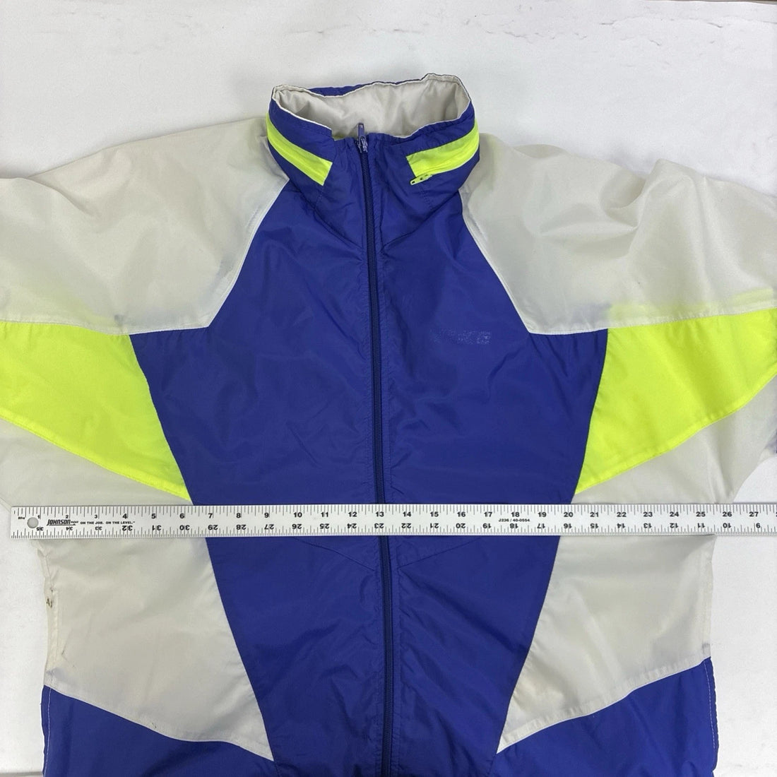 Nike Windbreaker Light Jacket Size Large 80s 90s