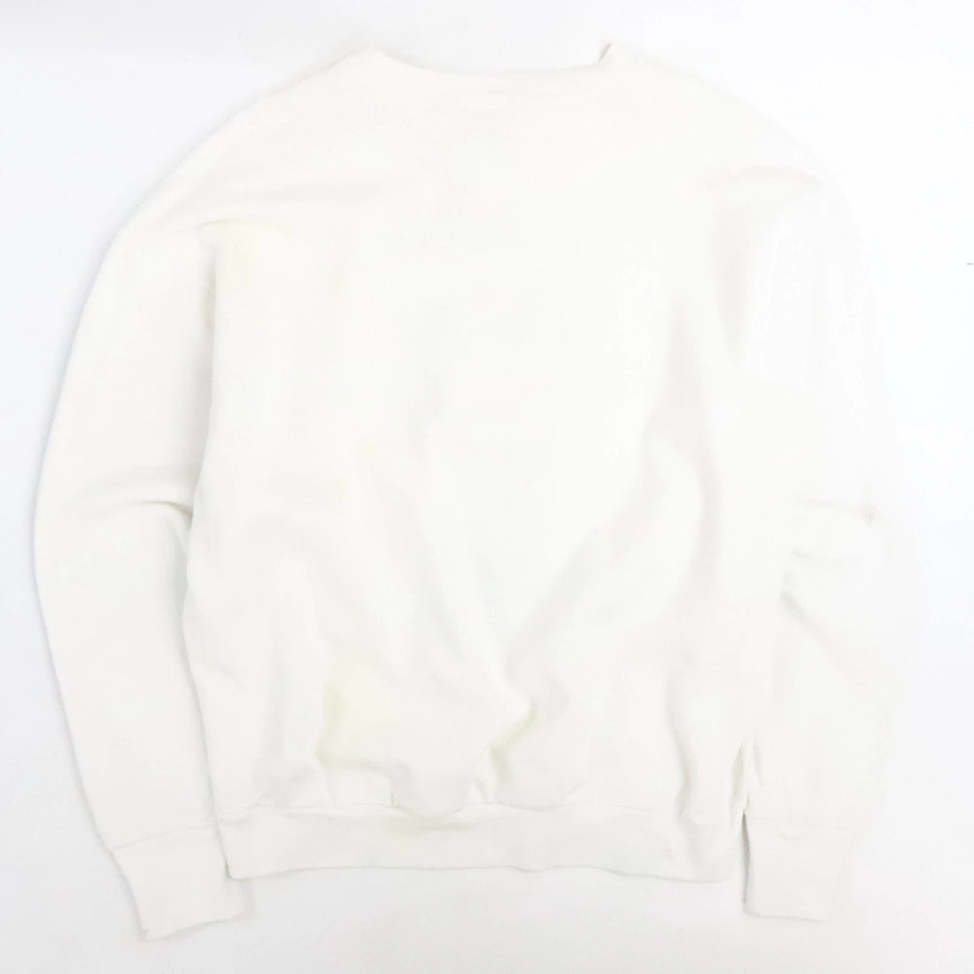 Vintage Lucy I Am Woman Peanuts Crewneck Sweatshirt Size XL