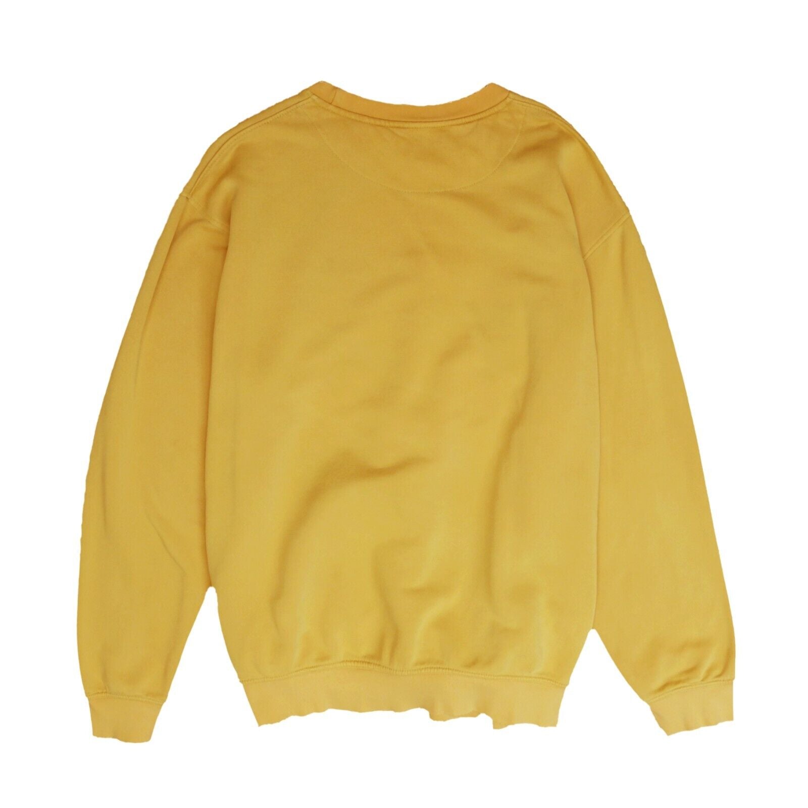 Mustard clearance nike sweatshirt