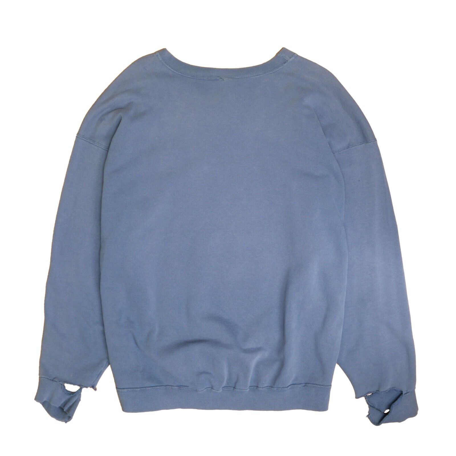 Light blue nike sweatshirt on sale vintage