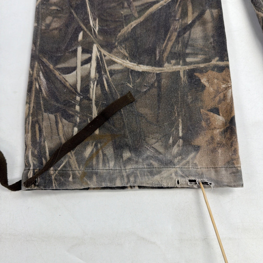 Guide Series Advantage Max 4 HD Camo Hunting Pants Size Medium