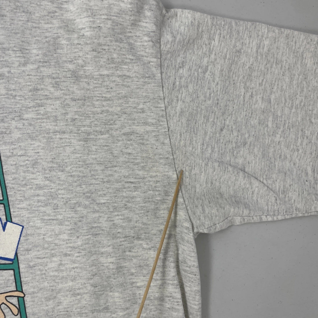 Vintage Pinky And The Brain T-Shirt Size XL Cartoon Promo 90s