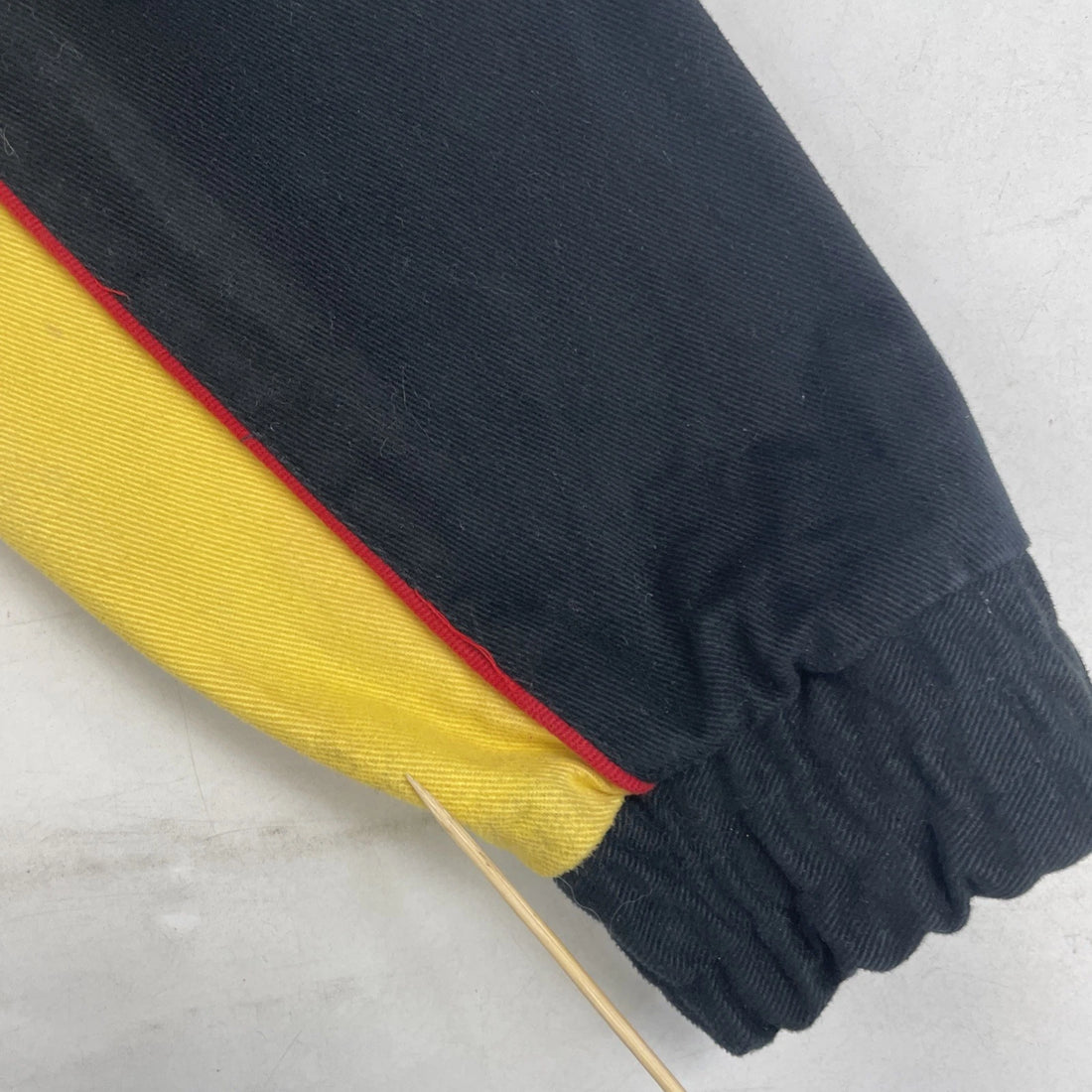 Vintage Pennzoil Racing Bomber Jacket Size XL