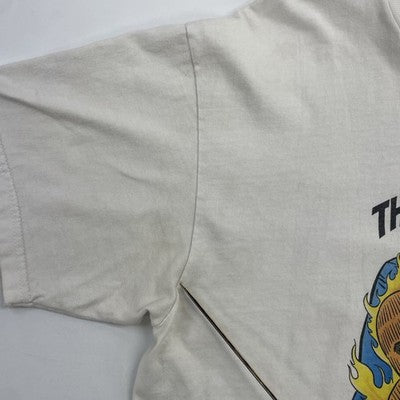 Vintage Fantastic Four Marvel T-Shirt Size Large