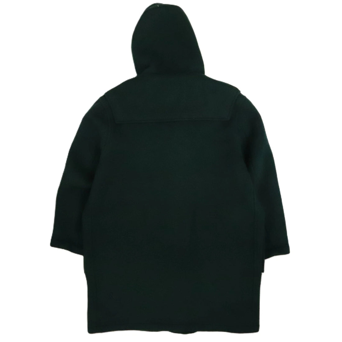 Vintage Gloverall Wool Duffle Coat Jacket Size 20 England