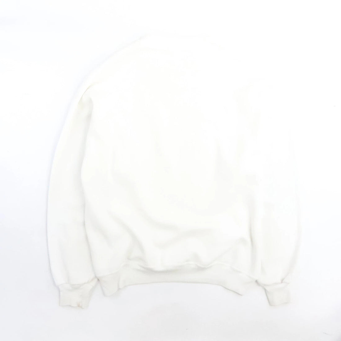 Vintage Notre Dame Fighting Irish Sweatshirt XL 90s NCAA