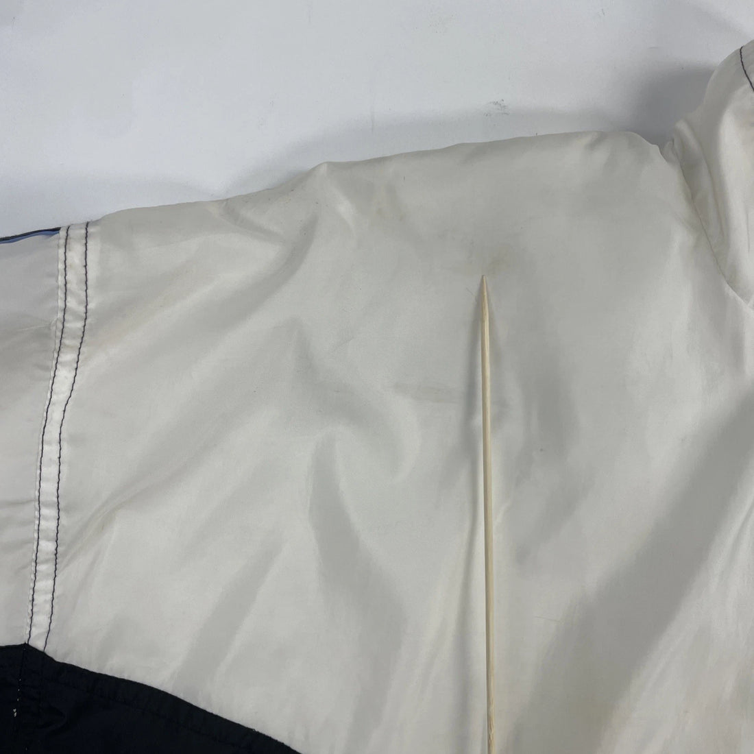 Vintage Nike Windbreaker Light Jacket Youth Size XL