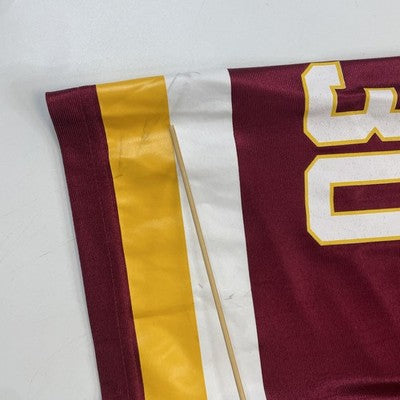 Vintage Washington Redskins LaRon Landry Reebok Jersey Size XL NFL