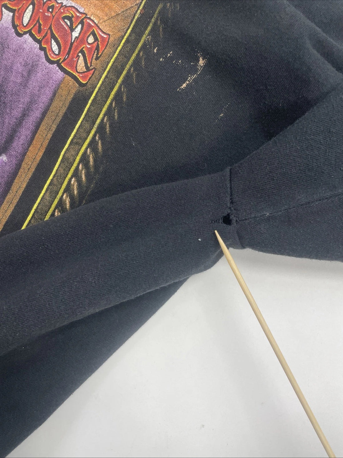 Insane Clown Posse Speaks T-Shirt Size Large ICP