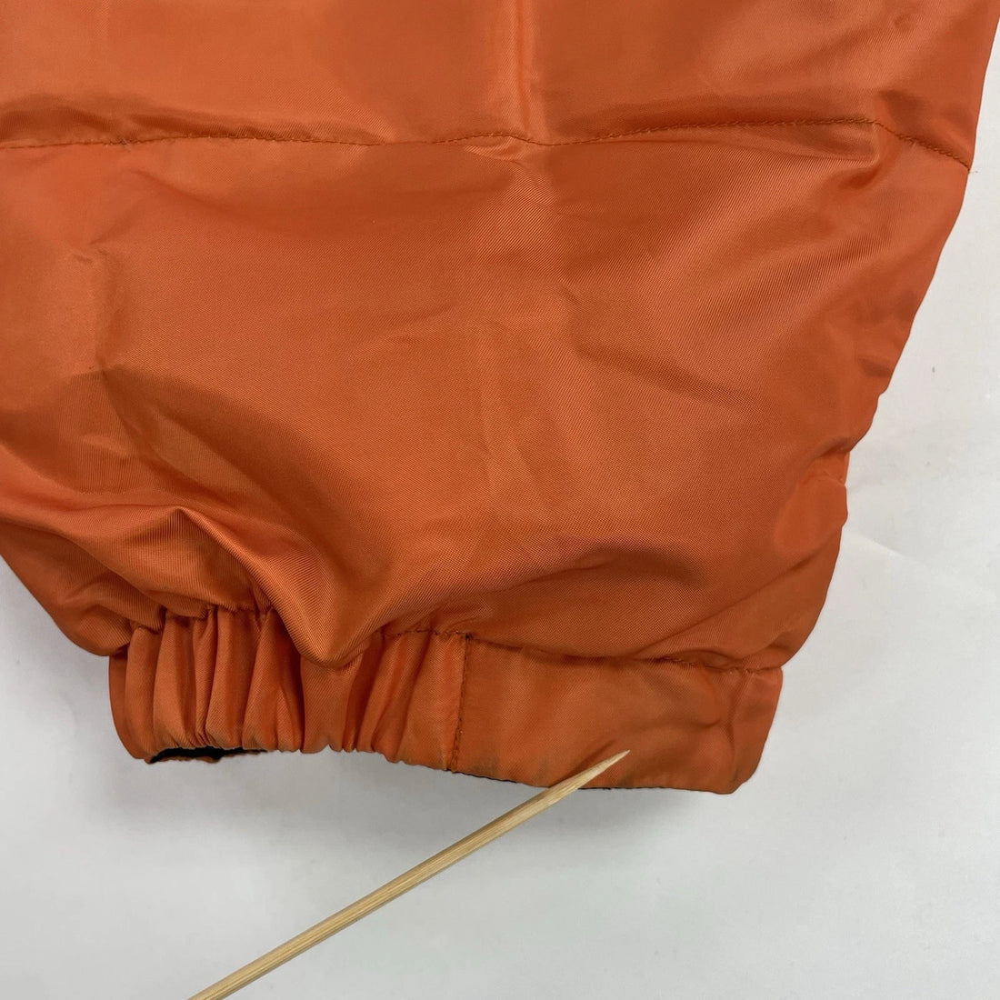 Nautica Puffer Jacket Size Large Insulated Reversible