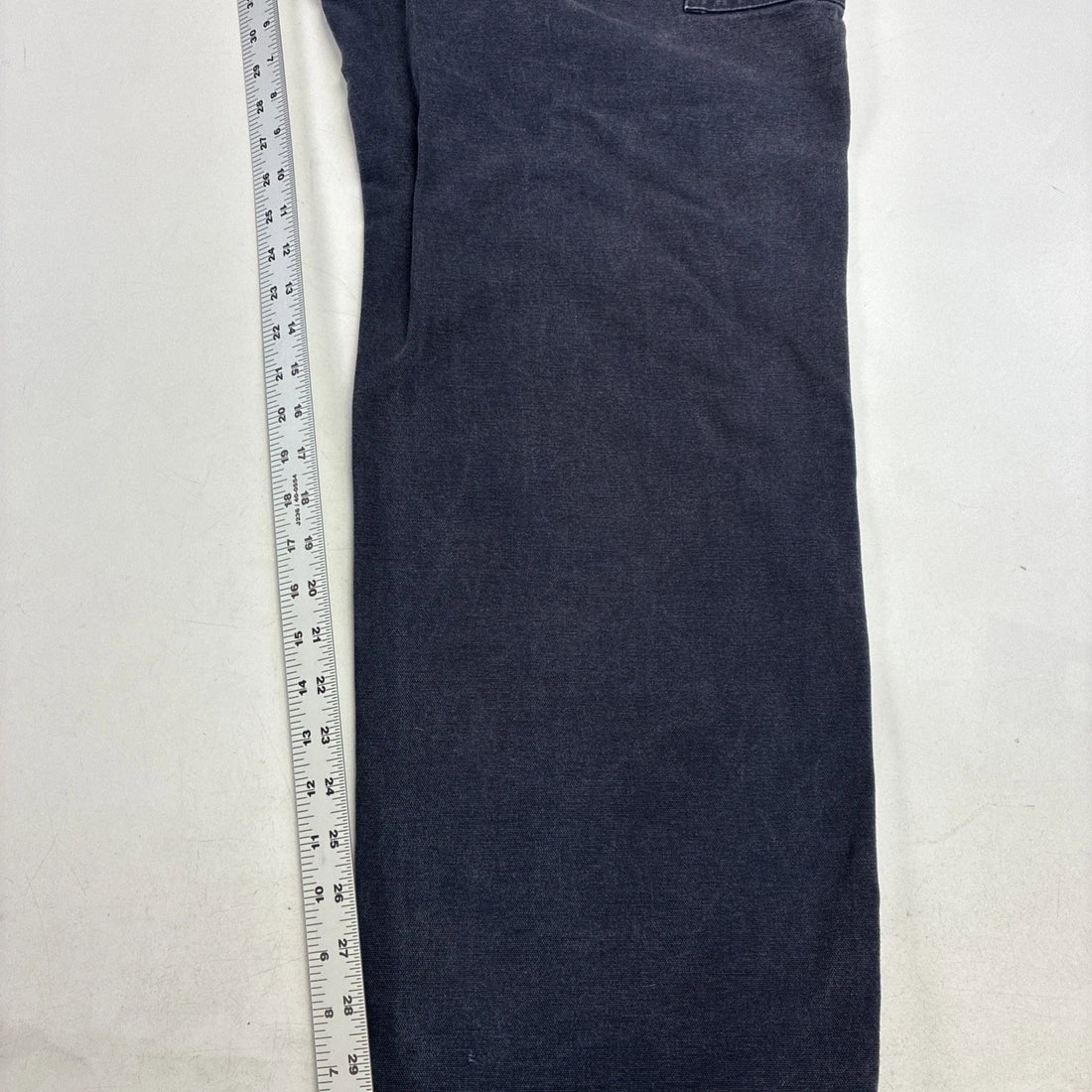 Carhartt Work Pants Size 36 X 32