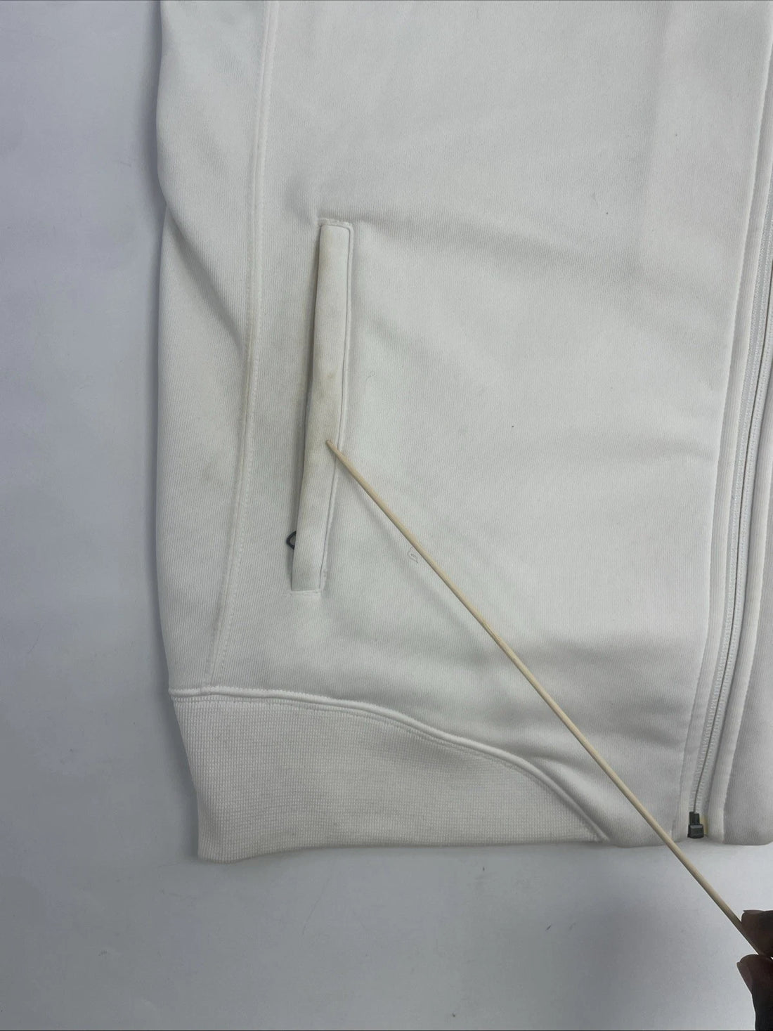 Team USA Soccer Nike Track Jacket Size Large National