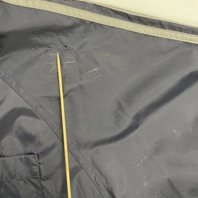 Vintage Adidas Windbreaker Light Jacket Size XL