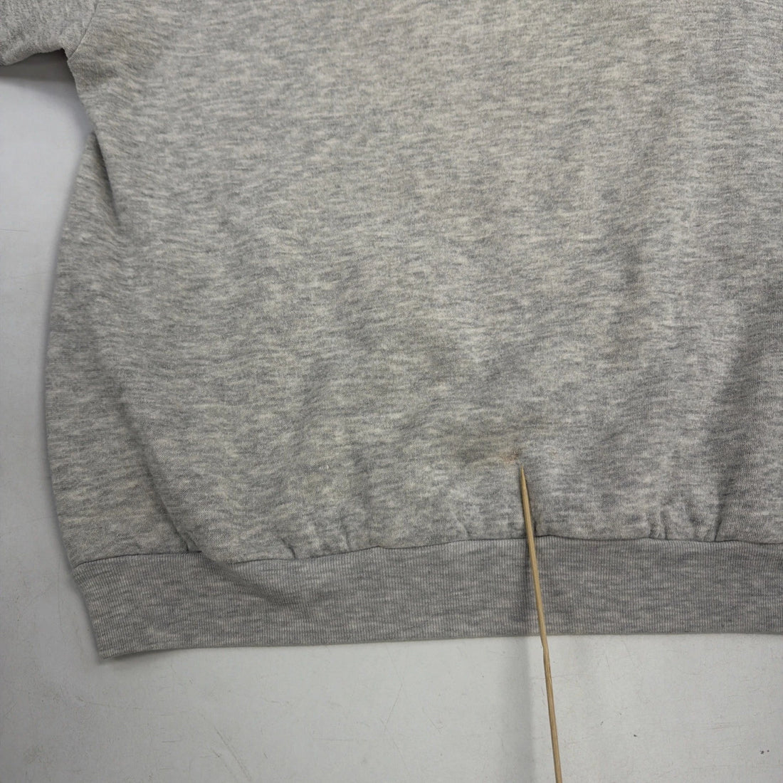 Vintage Denver Broncos Spell Out Sweatshirt Crewneck Size XL Cliff Engle 90s NFL